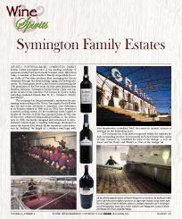 Symington Family Estates